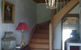 Manoir de la Chapelle